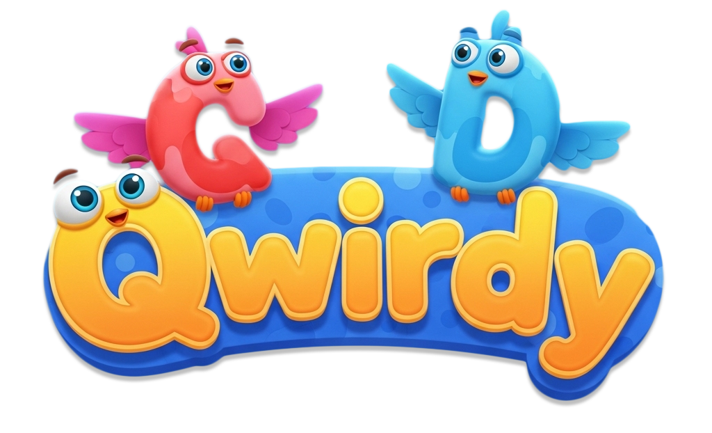 Qwirdy